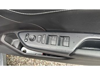 Honda Civic 1.5 VTEC Turbo Prestige 5dr CVT Petrol Hatchback