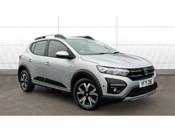 Dacia Sandero 1.0 TCe Prestige 5dr Petrol Hatchback