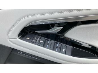 Land Rover Range Rover Evoque 2.0 D180 R-Dynamic SE 5dr Auto Diesel Hatchback