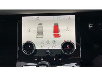 Land Rover Range Rover Evoque 2.0 D180 R-Dynamic SE 5dr Auto Diesel Hatchback