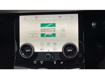 Land Rover Range Rover Evoque 2.0 D180 R-Dynamic SE 5dr Auto Diesel Hatchback