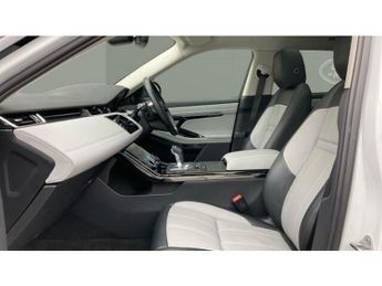 Land Rover Range Rover Evoque 2.0 D180 R-Dynamic SE 5dr Auto Diesel Hatchback