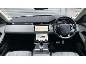 Land Rover Range Rover Evoque 2.0 D180 R-Dynamic SE 5dr Auto Diesel Hatchback