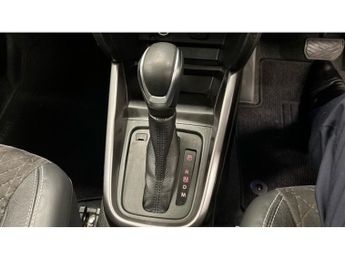 Suzuki Vitara 1.5 Hybrid SZ5 5dr AGS Hybrid Estate