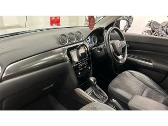 Suzuki Vitara 1.5 Hybrid SZ5 5dr AGS Hybrid Estate