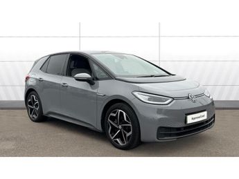 Volkswagen ID.3 150kW Tour Pro S 77kWh 5dr Auto Electric Hatchback