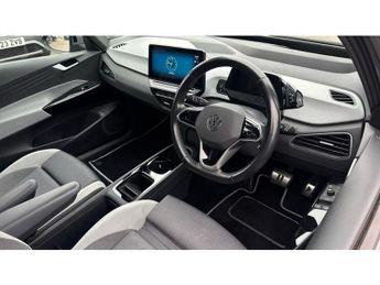Volkswagen ID.3 150kW Tour Pro S 77kWh 5dr Auto Electric Hatchback