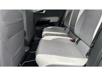 Volkswagen ID.3 150kW Tour Pro S 77kWh 5dr Auto Electric Hatchback