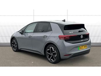 Volkswagen ID.3 150kW Tour Pro S 77kWh 5dr Auto Electric Hatchback