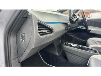 Volkswagen ID.3 150kW Tour Pro S 77kWh 5dr Auto Electric Hatchback