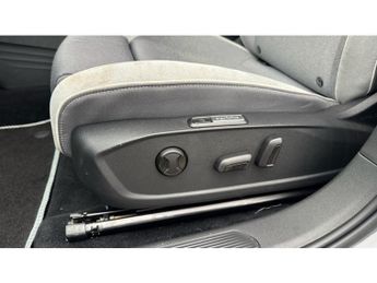 Volkswagen ID.3 150kW Tour Pro S 77kWh 5dr Auto Electric Hatchback