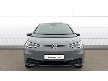 Volkswagen ID.3 150kW Tour Pro S 77kWh 5dr Auto Electric Hatchback