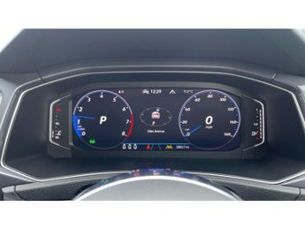 Volkswagen T-Roc 1.5 TSI EVO R-Line 5dr DSG Petrol Hatchback