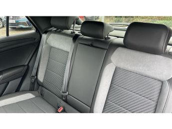 Volkswagen T-Roc 1.5 TSI EVO R-Line 5dr DSG Petrol Hatchback