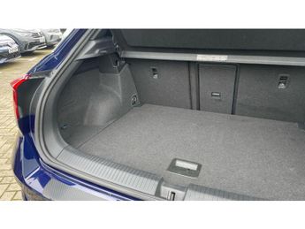 Volkswagen T-Roc 1.5 TSI EVO R-Line 5dr DSG Petrol Hatchback