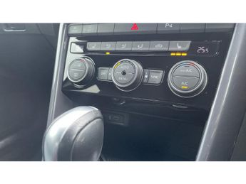 Volkswagen T-Roc 1.5 TSI EVO R-Line 5dr DSG Petrol Hatchback
