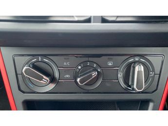 Volkswagen Polo 2.0 TSI GTI 5dr DSG Petrol Hatchback