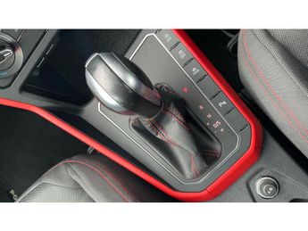 Volkswagen Polo 2.0 TSI GTI 5dr DSG Petrol Hatchback