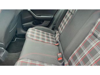Volkswagen Polo 2.0 TSI GTI 5dr DSG Petrol Hatchback