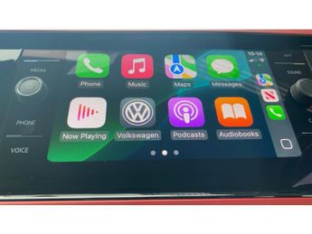 Volkswagen Polo 2.0 TSI GTI 5dr DSG Petrol Hatchback