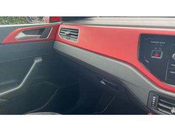 Volkswagen Polo 2.0 TSI GTI 5dr DSG Petrol Hatchback
