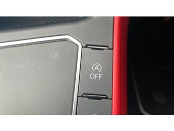 Volkswagen Polo 2.0 TSI GTI 5dr DSG Petrol Hatchback