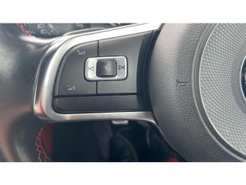 Volkswagen Polo 2.0 TSI GTI 5dr DSG Petrol Hatchback