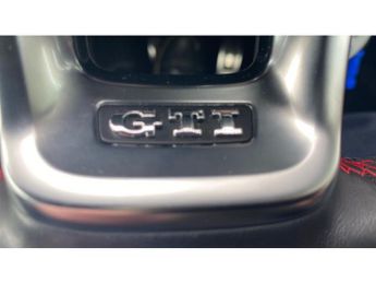 Volkswagen Polo 2.0 TSI GTI 5dr DSG Petrol Hatchback
