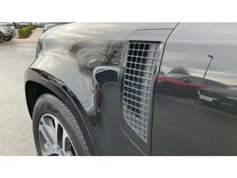 Land Rover Defender 3.0 D250 XS Edition 110 5dr Auto Diesel Estate