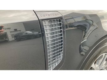 Land Rover Defender 3.0 D250 XS Edition 110 5dr Auto Diesel Estate