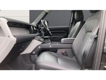 Land Rover Defender 3.0 D250 XS Edition 110 5dr Auto Diesel Estate