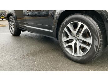 Land Rover Defender 3.0 D250 XS Edition 110 5dr Auto Diesel Estate