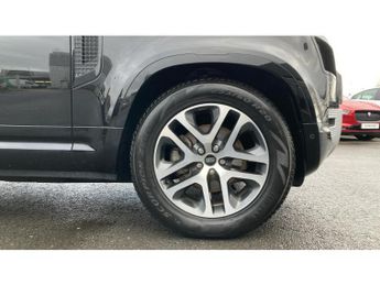 Land Rover Defender 3.0 D250 XS Edition 110 5dr Auto Diesel Estate
