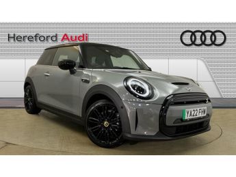 MINI Hatch 135kW Cooper S Level 3 33kWh 3dr Auto Electric Hatchback
