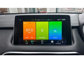 MG HS 1.5 T-GDI Exclusive 5dr DCT Petrol Hatchback