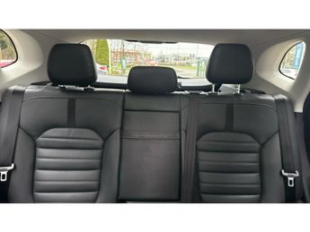 MG HS 1.5 T-GDI Exclusive 5dr DCT Petrol Hatchback