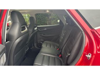 MG HS 1.5 T-GDI Exclusive 5dr DCT Petrol Hatchback