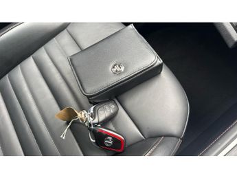 MG HS 1.5 T-GDI Exclusive 5dr DCT Petrol Hatchback