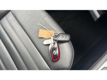 MG HS 1.5 T-GDI Exclusive 5dr DCT Petrol Hatchback