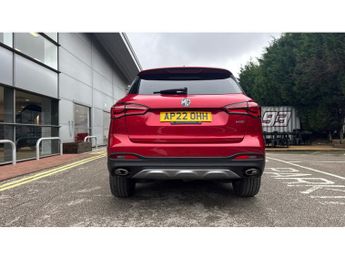 MG HS 1.5 T-GDI Exclusive 5dr DCT Petrol Hatchback