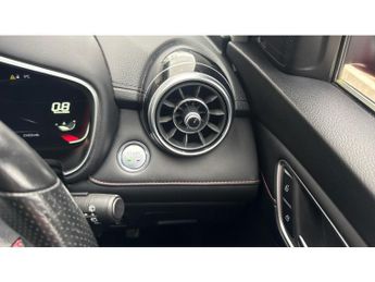 MG HS 1.5 T-GDI Exclusive 5dr DCT Petrol Hatchback
