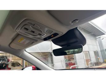 MG HS 1.5 T-GDI Exclusive 5dr DCT Petrol Hatchback