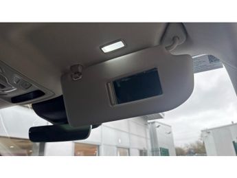 MG HS 1.5 T-GDI Exclusive 5dr DCT Petrol Hatchback