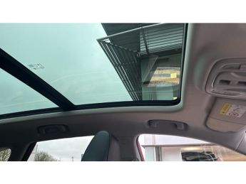 MG HS 1.5 T-GDI Exclusive 5dr DCT Petrol Hatchback