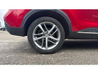 MG HS 1.5 T-GDI Exclusive 5dr DCT Petrol Hatchback