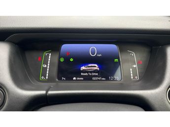 Honda Jazz 1.5 i-MMD Hybrid SR 5dr eCVT Hybrid Hatchback