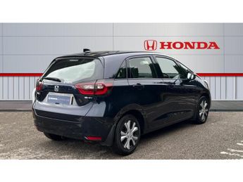 Honda Jazz 1.5 i-MMD Hybrid SR 5dr eCVT Hybrid Hatchback