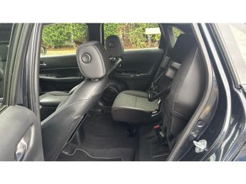 Honda Jazz 1.5 i-MMD Hybrid SR 5dr eCVT Hybrid Hatchback