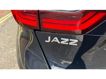 Honda Jazz 1.5 i-MMD Hybrid SR 5dr eCVT Hybrid Hatchback