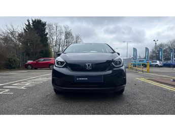 Honda Jazz 1.5 i-MMD Hybrid SR 5dr eCVT Hybrid Hatchback